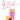 LITTLE GENIE - Paille - Bride - Party Shop