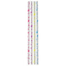 Santex - Pailles Joyeux Anniversaire Festif Multicolore (20) - Party Shop