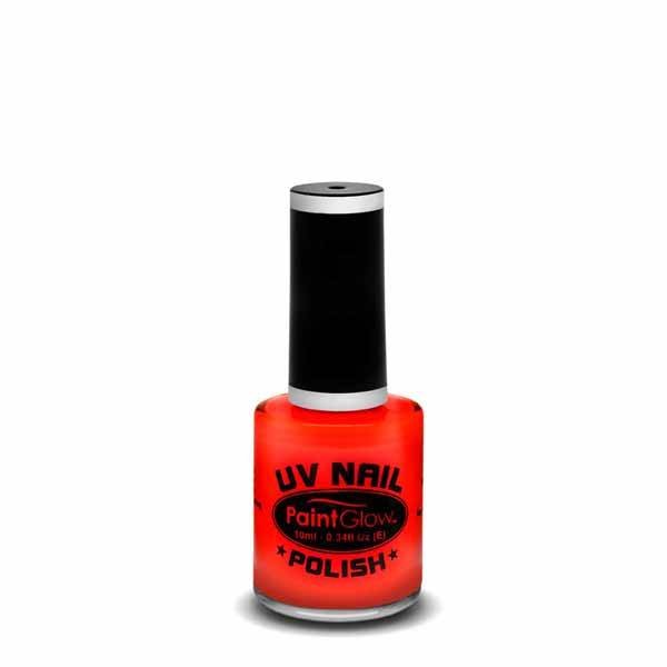 Paintglow - Vernis À Ongles Neon Uv Reactif - Party Shop