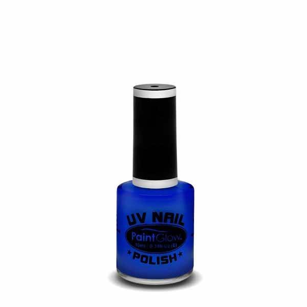 Paintglow - Vernis À Ongles Neon Uv Reactif - Party Shop