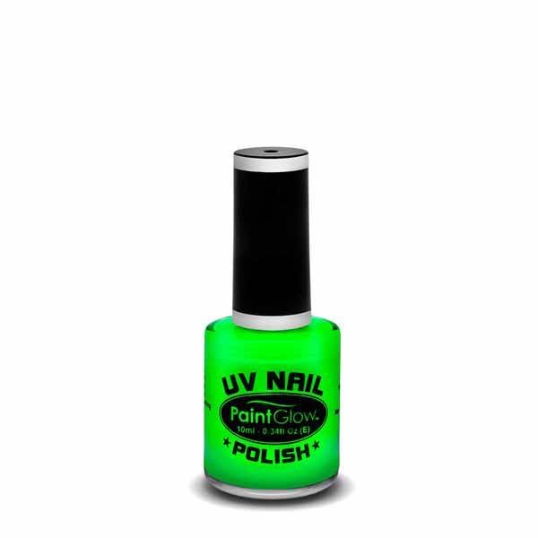 Paintglow - Vernis À Ongles Neon Uv Reactif - Party Shop