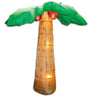 SUNSTAR INDUSTRIES - Palmier Gonflable 8' (2.4M) - Party Shop