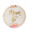 Amscan - Pancarte Champêtre - Mom To Be - Party Shop
