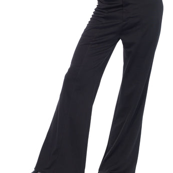 Pantalon Adulte À Pattes D'Éléphant - Party Shop