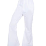 Karnival Costumes - Pantalon Pour Homme Années 70 - Party Shop