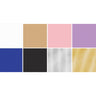 Amscan - Papier de soie - couleurs multiples - Party Shop