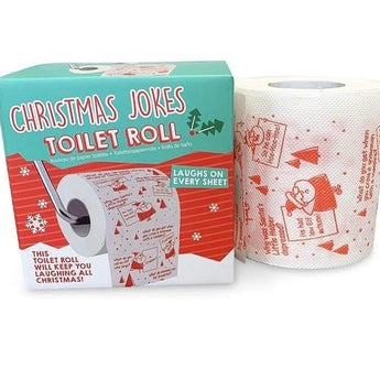 Papier Toilette - Noël Party Shop