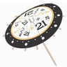 RUBIES - Parapluie Pour Boisson (12) 21 Ans - Party Shop