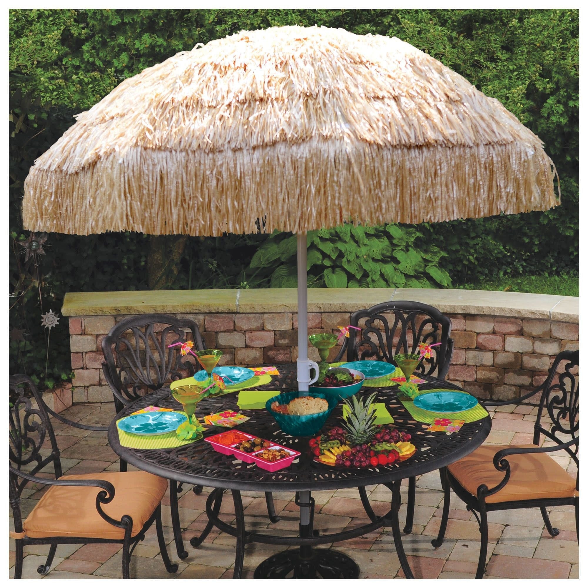 Parasol Tiki Party Shop