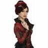 RUBIES - Peigne À Cheveux - Vampire - Party Shop