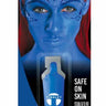TINSLEY - Peinture Pour Visage Et Corps Fx - Bleu - Party Shop