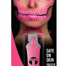 TINSLEY - Peinture Pour Visage/Corps Fx Dayglo - Rose - Party Shop