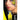 TINSLEY - Peinture Pour Visage/Corps Fx - Jaune - Party Shop
