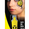 TINSLEY - Peinture Pour Visage/Corps Fx - Jaune - Party Shop