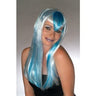 RUBIES - Perruque Adulte - Bleuet Glace - Party Shop