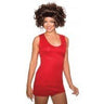 RUBIES - Perruque Adulte - Brune Patty Melt - Party Shop