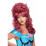 RUBIES - Perruque Adulte - Burlesque Bourgogne - Party Shop
