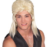 RUBIES - Perruque Adulte - Coupe Longueuil Blonde - Party Shop
