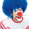 RUBIES - Perruque Adulte Deluxe - Clown Bleu - Party Shop