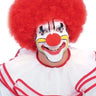 RUBIES - Perruque Adulte Deluxe - Clown Rouge - Party Shop