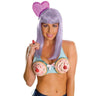 RUBIES - Perruque Adulte Deluxe - Katy - Party Shop