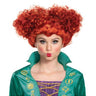 Disguise - Perruque Adulte Deluxe - Wini - Hocus Pocus - Party Shop