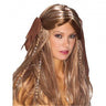 RUBIES - Perruque Adulte - Demoiselle Pirate - Party Shop