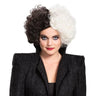 Disguise - Perruque Adulte - Disney Cruella - Party Shop