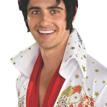 Perruque Adulte - Elvis Party Shop