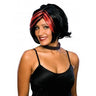 RUBIES - Perruque Adulte - Idole De Rock - Party Shop