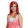 Disguise - Perruque Adulte - Kairi - Kingdom Heart - Party Shop