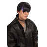 RUBIES - Perruque Adulte - Pop Gothique - Party Shop