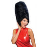 RUBIES - Perruque Adulte - Retro Noir - Party Shop