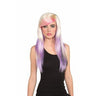 RUBIES - Perruque Adulte - Rock Star - Party Shop