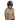 RUBIES - Perruque Adulte - Rockeur Gothique - Party Shop