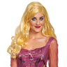 Disguise - Perruque Adulte - Sarah - Hocus Pocus - Party Shop
