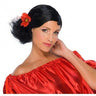 RUBIES - Perruque Adulte - Senorita - Party Shop