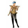 RUBIES - Perruque Adulte - Star Frost - Party Shop