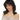WESTBAY - Perruque Haut de Gamme - Show Curl noir - Party Shop