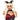 Leg Avenue - Perruque De Poupée - Blonde - Party Shop