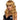 Leg Avenue - Perruque De Vilaine - Blonde - Party Shop