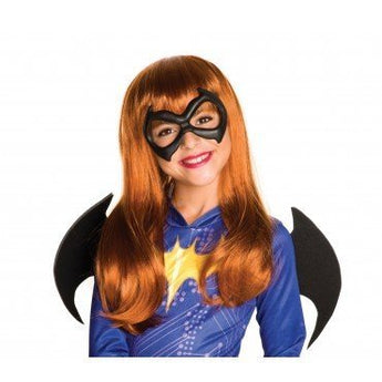 Perruque Enfant - Batgirl Party Shop