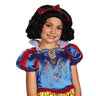 Disguise - Perruque Enfant - Blanche Neige - Party Shop