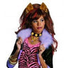 RUBIES - Perruque Enfant - Clawdeen Wolf - Party Shop