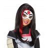 RUBIES - Perruque Enfant - Dc Comics Katana - Party Shop