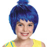 Disguise - Perruque Enfant - De joie Sens Dessus Dessous 2 - Party Shop