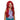 Perruque Enfant Deluxe - Disney Ariel Party Shop