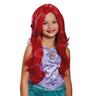 Disguise - Perruque Enfant Deluxe - Disney Ariel - Party Shop
