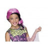 RUBIES - Perruque Enfant - Draculaura Rose - Party Shop