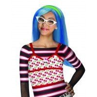 Perruque Enfant - Ghoulia Yelps Party Shop